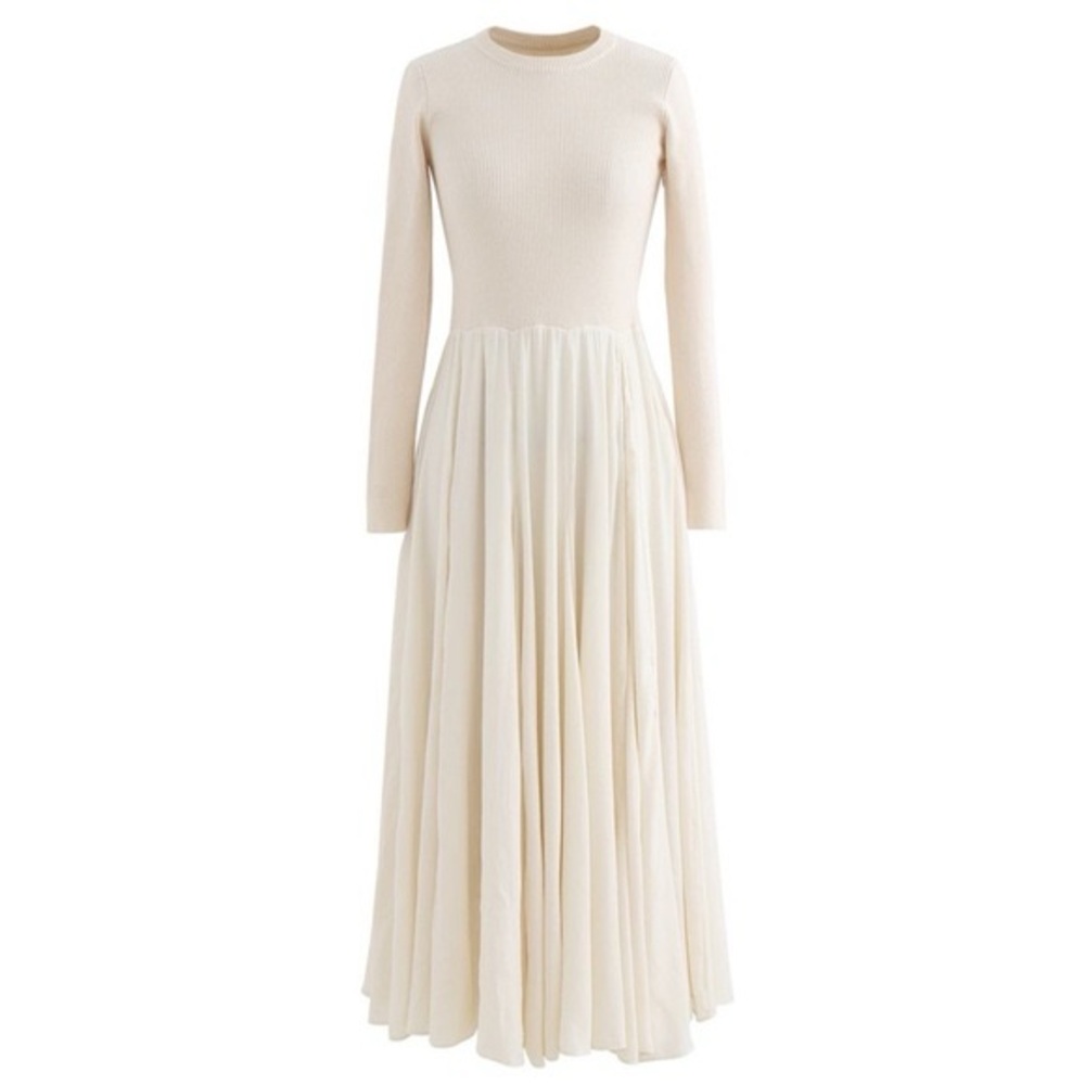 New Chic Wish dress sz L